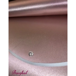 Gumka tapicerska biała 8 mm